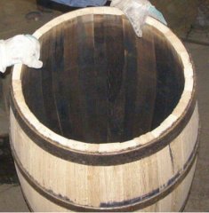barrique-bent