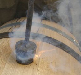 barrique-lang