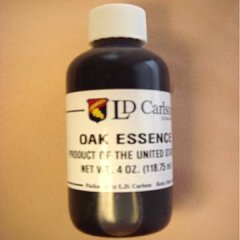 oak-essence